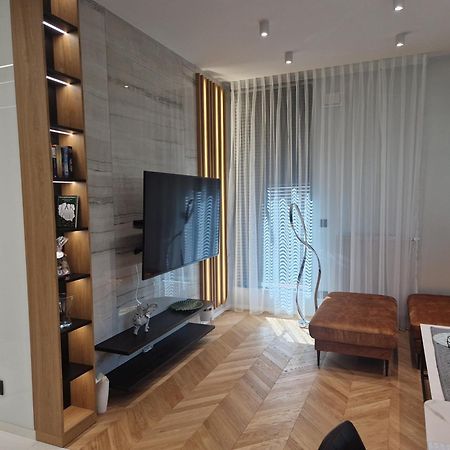 Apartament Platinum Z Tarasem 70 M2, 50 M Od Placu Litewskiego Lublin Exterior photo