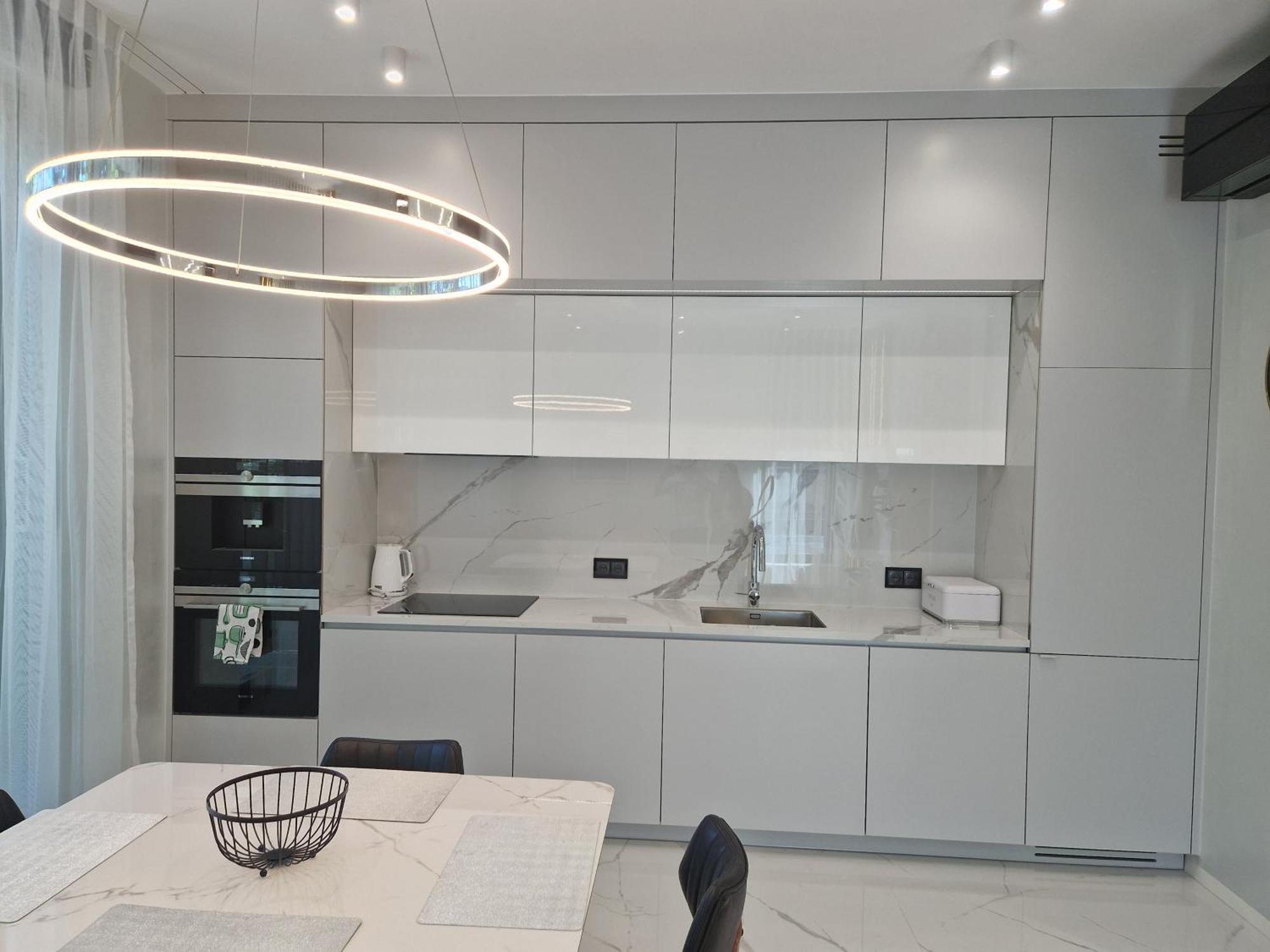 Apartament Platinum Z Tarasem 70 M2, 50 M Od Placu Litewskiego Lublin Exterior photo