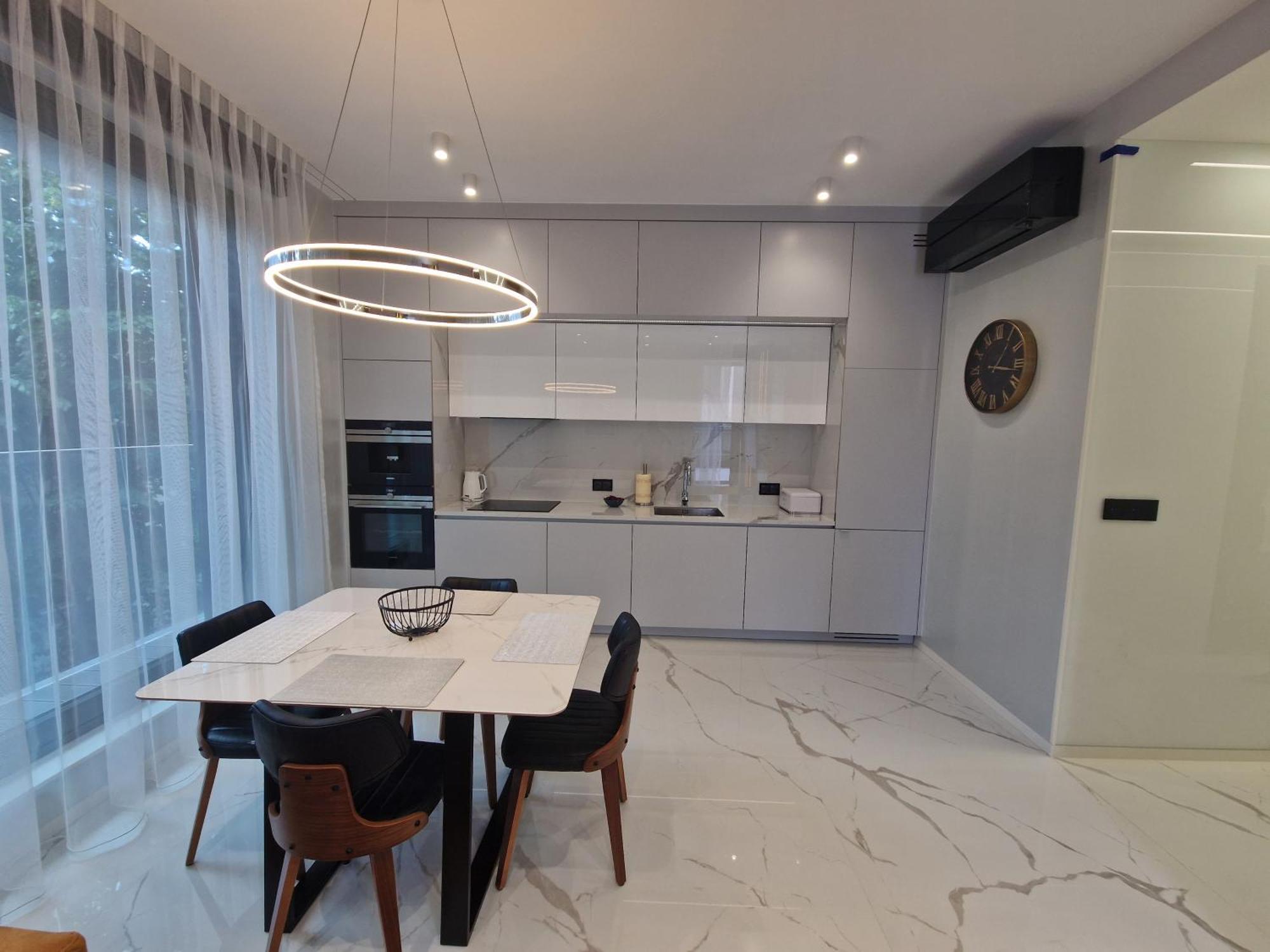 Apartament Platinum Z Tarasem 70 M2, 50 M Od Placu Litewskiego Lublin Exterior photo