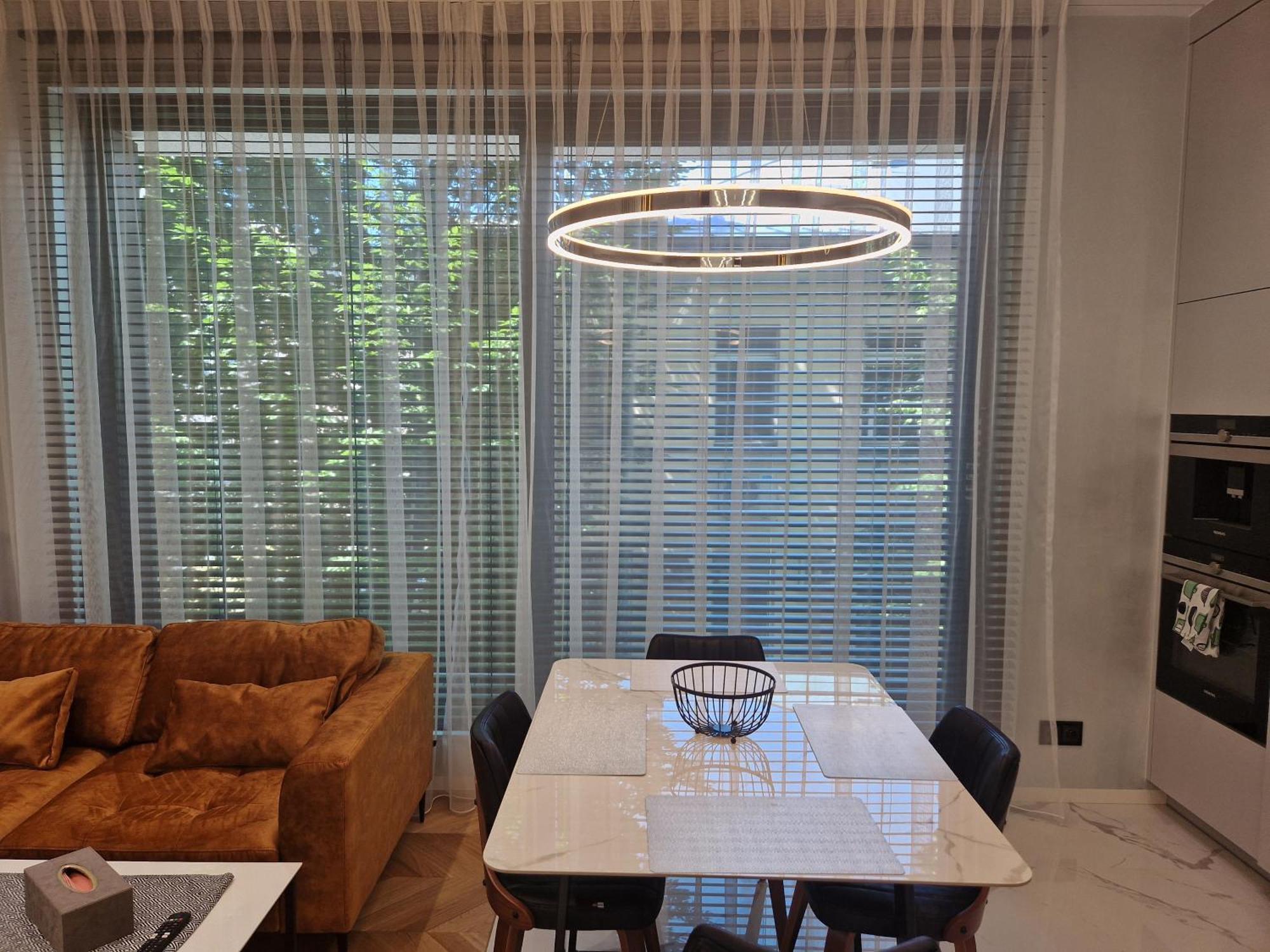 Apartament Platinum Z Tarasem 70 M2, 50 M Od Placu Litewskiego Lublin Exterior photo