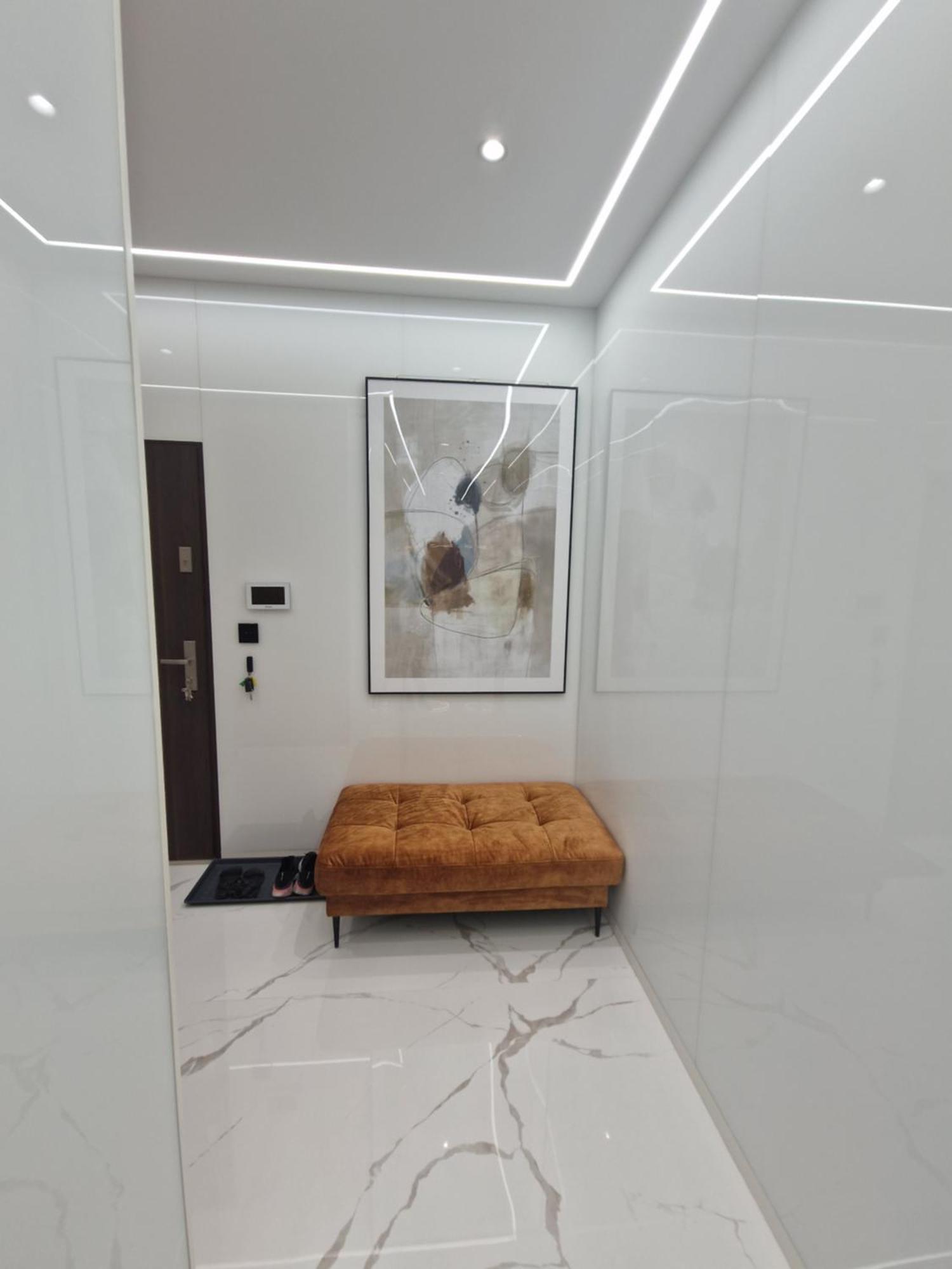 Apartament Platinum Z Tarasem 70 M2, 50 M Od Placu Litewskiego Lublin Exterior photo