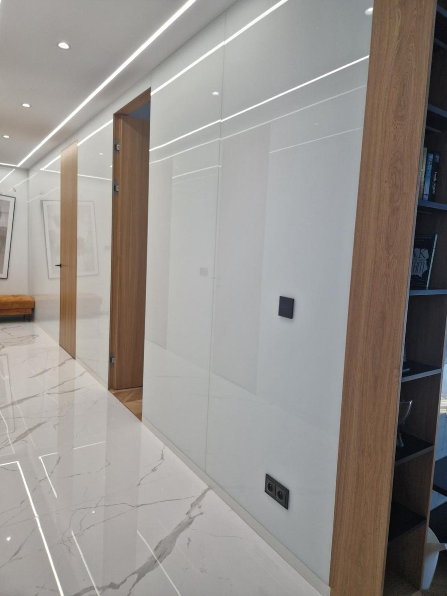 Apartament Platinum Z Tarasem 70 M2, 50 M Od Placu Litewskiego Lublin Exterior photo