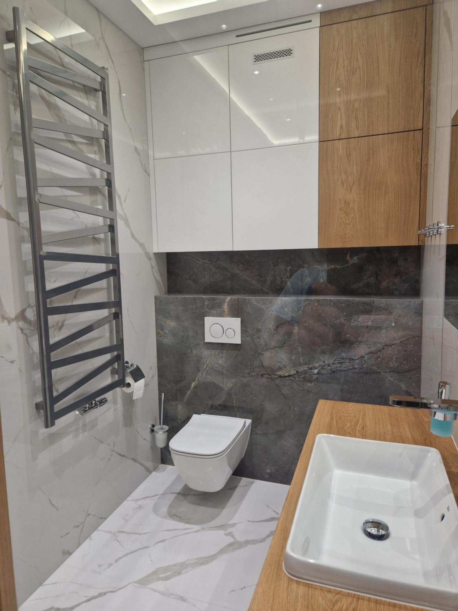 Apartament Platinum Z Tarasem 70 M2, 50 M Od Placu Litewskiego Lublin Exterior photo