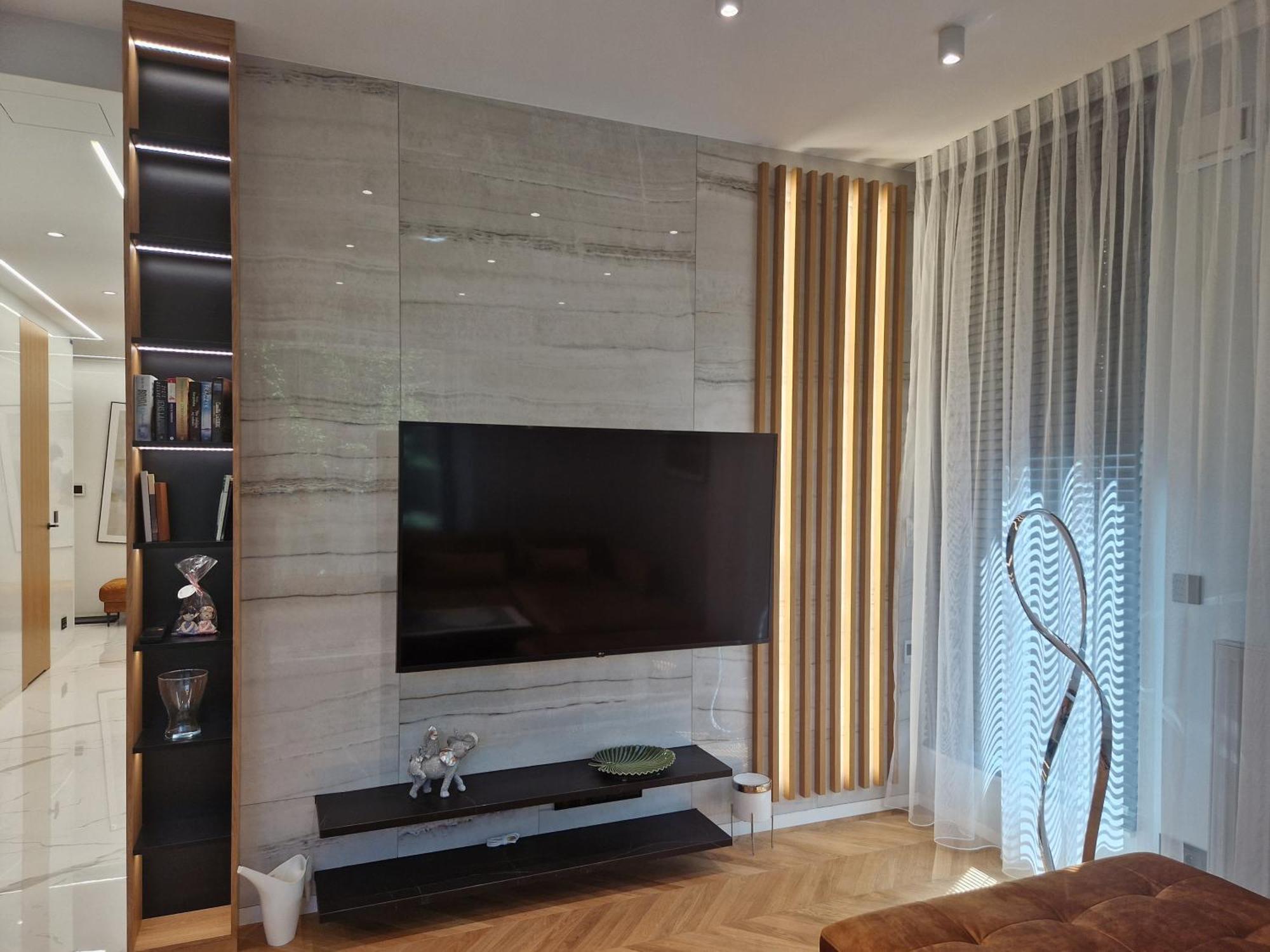 Apartament Platinum Z Tarasem 70 M2, 50 M Od Placu Litewskiego Lublin Exterior photo