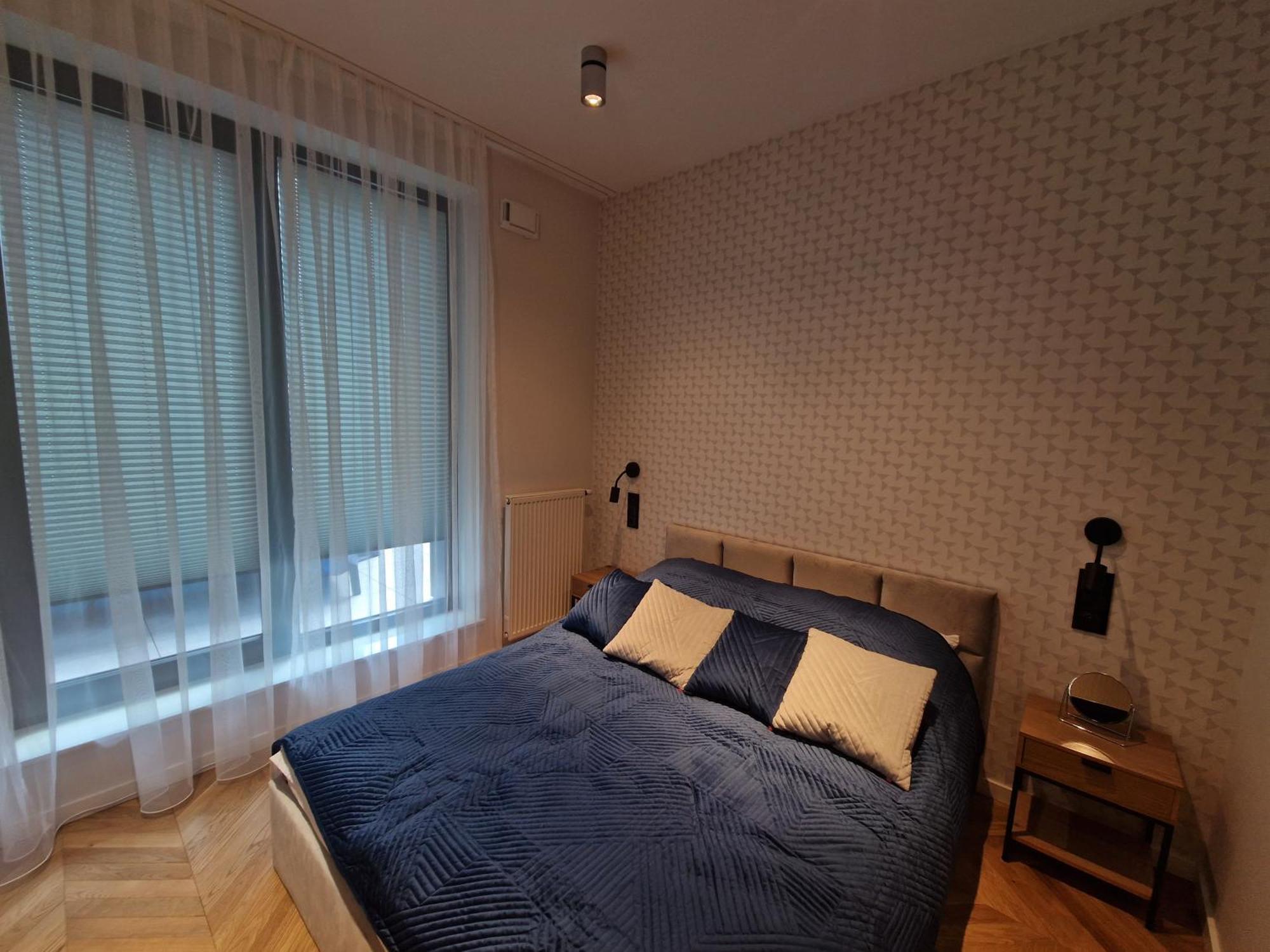 Apartament Platinum Z Tarasem 70 M2, 50 M Od Placu Litewskiego Lublin Exterior photo